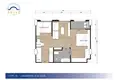 Квартира 2 комнаты 47 м² Пхукет, Таиланд