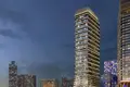 Complejo residencial Reportage Tower