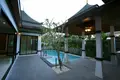 3 bedroom villa 300 m² Phuket, Thailand