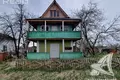 Casa 62 m² Muchaviecki sielski Saviet, Bielorrusia