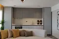 2 bedroom apartment 126 m² Dagbelen, Turkey