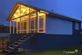 House 79 m² Zabalocki sielski Saviet, Belarus