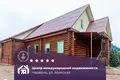 Maison 151 m² Tchervien, Bélarus