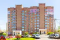 Apartamento 3 habitaciones 68 m² Minsk, Belarús