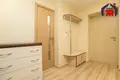 Wohnung 1 zimmer 39 m² Maladsetschna, Weißrussland