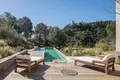 4-Schlafzimmer-Villa 699 m² Benahavis, Spanien