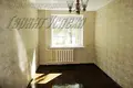 3 room apartment 61 m² Muchaviecki sielski Saviet, Belarus
