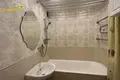 1 room apartment 44 m² Minsk, Belarus