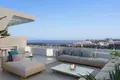 2 bedroom penthouse 86 m² Mijas, Spain