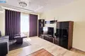 Apartamento 3 habitaciones 62 m² Kaunas, Lituania