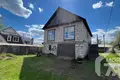 House 60 m² Barysaw, Belarus