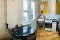 Wohnung 1 zimmer 31 m² Minsk, Belarus