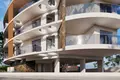 2 bedroom apartment 102 m² Larnaca, Cyprus