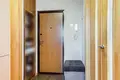 1 room apartment 34 m² Lyasny, Belarus