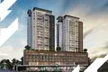 Residential quarter Au centre avec terrasse bon emplacement projet de qualite