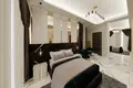 5-Zimmer-Villa 275 m² Alanya, Türkei