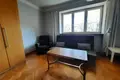 Appartement 2 chambres 49 m² en Varsovie, Pologne