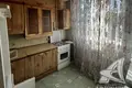 Wohnung 1 zimmer 33 m² Muchaviecki sielski Saviet, Belarus