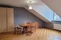 Apartamento 2 habitaciones 53 m² en Varsovia, Polonia