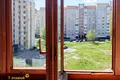 2 room apartment 50 m² Mazyr, Belarus