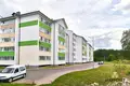 Apartamento 2 habitaciones 64 m² Kalodziscanski siel ski Saviet, Bielorrusia