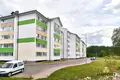 2 room apartment 64 m² Kalodziscanski sielski Saviet, Belarus