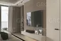 3 room apartment 106 m² Resort Town of Sochi (municipal formation), Russia