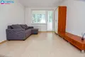 Mieszkanie 2 pokoi 53 m² Poniewież, Litwa