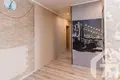 Mieszkanie 2 pokoi 44 m² Borysów, Białoruś