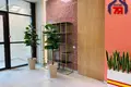 Квартира 1 комната 30 м² Минск, Беларусь