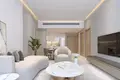 Studio apartment 30 m² Dubai, UAE