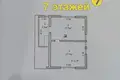 Maison 132 m² Ozyaritska Slabadski rural council, Bélarus