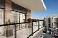 Penthouse z 2 sypialniami 66 m² el Poble Nou de Benitatxell Benitachell, Hiszpania