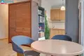 Квартира 2 комнаты 42 м² Вильнюс, Литва