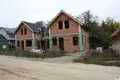 5 room house 145 m² Pilisvoeroesvar, Hungary