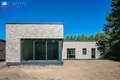 House 137 m² Sakiskes, Lithuania