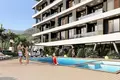Penthouse 3 zimmer 110 m² Demirtaş, Türkei