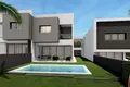 Dom 4 pokoi 182 m² Jermasoja, Cypr