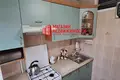 Apartamento 2 habitaciones 41 m² Grodno, Bielorrusia