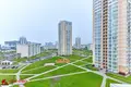 Wohnung 2 zimmer 65 m² Minsk, Belarus