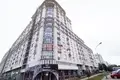 Oficina 117 m² en Minsk, Bielorrusia