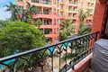 1 bedroom condo 36 m² Pattaya, Thailand