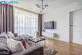 2 room apartment 47 m² Vilnius, Lithuania