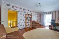 Casa 276 m² Papiarnianski siel ski Saviet, Bielorrusia