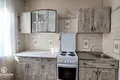 Wohnung 1 zimmer 34 m² Minsk, Belarus