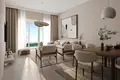 2 bedroom penthouse 122 m² Red Sea, Egypt