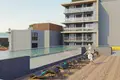 Apartamento 2 habitaciones 55 m² Phuket, Tailandia