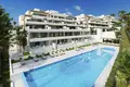 2 bedroom apartment 97 m² Estepona, Spain