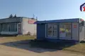 Tienda 39 m² en Usiazski siel ski Saviet, Bielorrusia