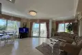 Mieszkanie 3 pokoi  Alanya, Turcja
